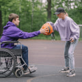 Adaptive Sports Leagues for Individuals with Down Syndrome