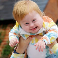 Parenting a Child with Down Syndrome: A Personal Journey