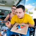 Vocational Training Opportunities for Young Adults with Down Syndrome in the Bristol Area