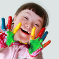 Occupational Therapy for Fine Motor Skills Development in Bristol Area Down Syndrome Support