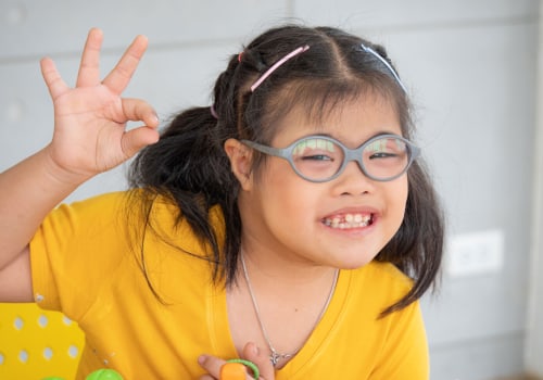 Transition Planning for Individuals with Down Syndrome: What You Need to Know