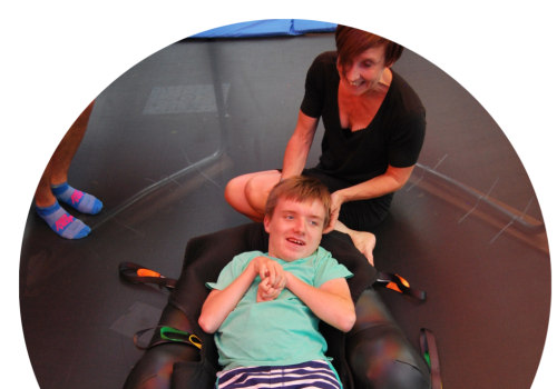 Exploring Community Centers for Individuals with Down Syndrome in Bristol Area