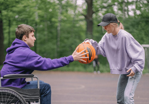 Adaptive Sports Leagues for Individuals with Down Syndrome