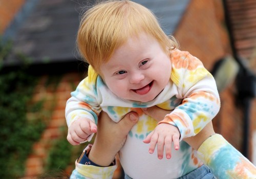 Parenting a Child with Down Syndrome: A Personal Journey